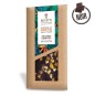 Tablette Chocolat Noir Sao Tomé ORANGES CONFITES 100g - BOVETTI Tablette Chocolat Noir Sao Tomé ORANGES CONFITES 100g - BOVETTI