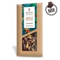 Tablette Chocolat noir Sao Tomé PISTACHES 100g - BOVETTI