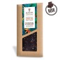 Tablette Chocolat noir Sao Tomé FLEUR DE SEL DE GUÉRANDE 100g - BOVETTI