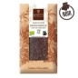 Tablette Chocolat Noir BIO SAINT-DOMINGUE Café du Honduras 100g - BOVETTI