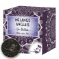 Black tea English melange Lomatea x 20 pyramid infustes