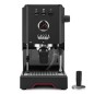 Machine à café espresso CLASSIC UP BLACK GAGGIA EG2500/10 + 1 kg Café moulu OFFERT Machine à café espresso CLASSIC UP BLACK GAGGIA EG2500/10 + 1 kg Café moulu OFFERT