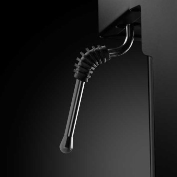 Machine à café espresso CLASSIC UP - BLACK GAGGIA EG2500/10 (+ 4 x 250g de café offerts)
