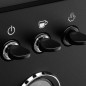 CLASSIC UP BLACK GAGGIA EG2500/10 (+ 4 x 250g de café offerts) CLASSIC UP BLACK GAGGIA EG2500/10 (+ 4 x 250g de café offerts)