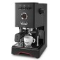 Machine à café espresso CLASSIC UP BLACK GAGGIA EG2500/10 + 1 kg Café moulu OFFERT Machine à café espresso CLASSIC UP BLACK GAGGIA EG2500/10 + 1 kg Café moulu OFFERT