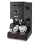 Machine à café espresso CLASSIC UP BLACK GAGGIA EG2500/10 + 1 kg Café moulu OFFERT Machine à café espresso CLASSIC UP BLACK GAGGIA EG2500/10 + 1 kg Café moulu OFFERT