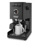 Machine à café espresso CLASSIC UP BLACK GAGGIA EG2500/10 (4 x 250g de café offerts) Machine à café espresso CLASSIC UP BLACK GAGGIA EG2500/10 (4 x 250g de café offerts)