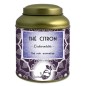 Thé noir au CITRON VRAC 100g - LOMATEA Thé noir au CITRON VRAC 100g - LOMATEA