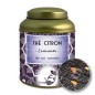 Thé noir au CITRON VRAC 100g - LOMATEA Thé noir au CITRON VRAC 100g - LOMATEA