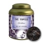 Thé noir à la VANILLE VRAC 100g - LOMATEA