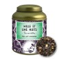 Thé vert MILLE ET UNE NUITS VRAC 100g - LOMATEA
