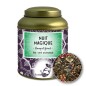 Thé vert NUIT MAGIQUE VRAC 100g - LOMATEA
