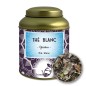 Thé Blanc Pai Mu Tan VRAC 70g - LOMATEA Thé Blanc Pai Mu Tan VRAC 70g - LOMATEA