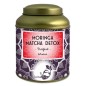 Infusion MORINGA MATCHA DETOX VRAC 70g - LOMATEA Infusion MORINGA MATCHA DETOX VRAC 70g - LOMATEA