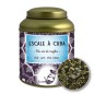 Thé blanc ESCALE A CUBA VRAC 100g - LOMATEA