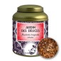 Infusion JARDIN DES DÉLICES VRAC 100g - LOMATEA