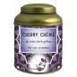 Thé noir CHERRY CHÉRIE VRAC 100g - LOMATEA Thé noir CHERRY CHÉRIE VRAC 100g - LOMATEA