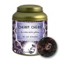 Thé noir CHERRY CHÉRIE VRAC 100g - LOMATEA Thé noir CHERRY CHÉRIE VRAC 100g - LOMATEA
