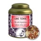 Infusion LIME TONIC VRAC 100g - LOMATEA Infusion LIME TONIC VRAC 100g - LOMATEA