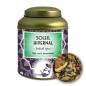 Thé vert SOLEIL HIVERNAL VRAC 100g - LOMATEA Thé vert SOLEIL HIVERNAL VRAC 100g - LOMATEA