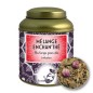 Infusion MÉLANGE ENCHAN'THÉ VRAC 100g - LOMATEA