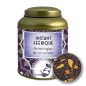 Thé noir INSTANT FÉÉRIQUE VRAC 100g - LOMATEA