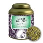 Sencha Earl Grey Lomatea Vrac 100g green tea