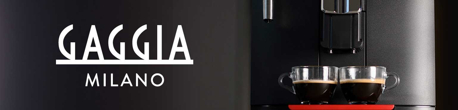GAGGIA, c'est la passion du café depuis des décennies en Italie