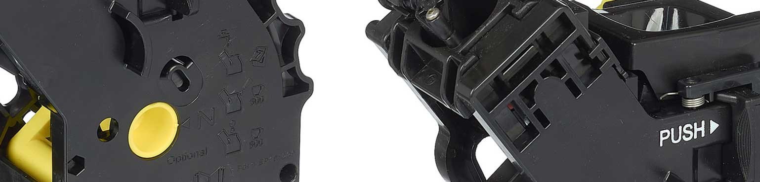 Coffee groups / pipettes