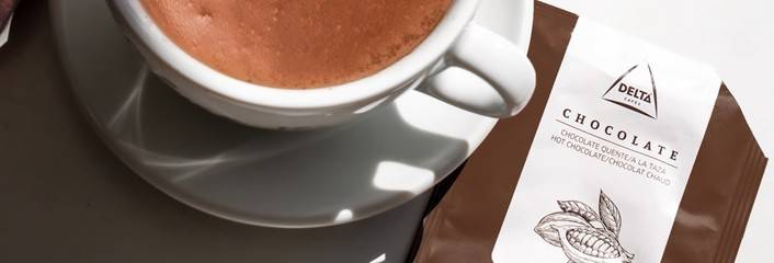 Découvrez notre sélection de sachets individuels de chocolats chauds -  MAPALGA CAFES