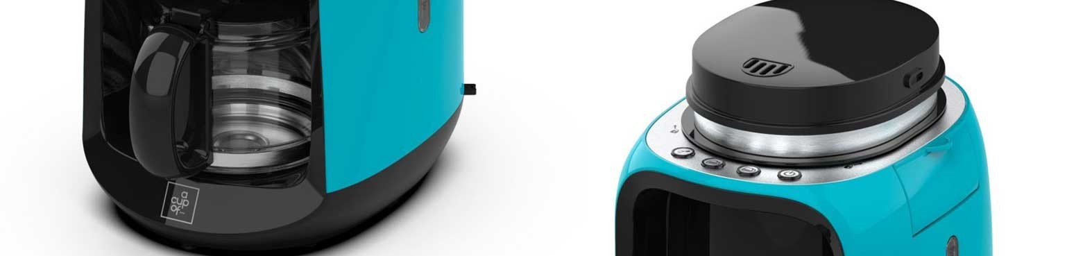 Trova qui la maggior parte dei pezzi di ricambio per Machine Grindy