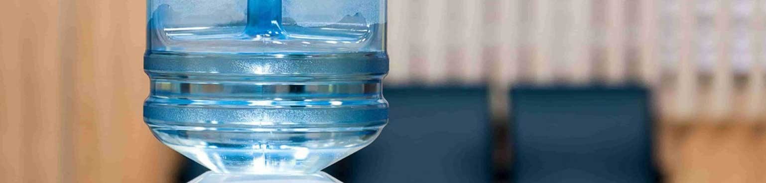 Parti di fontane d'acqua