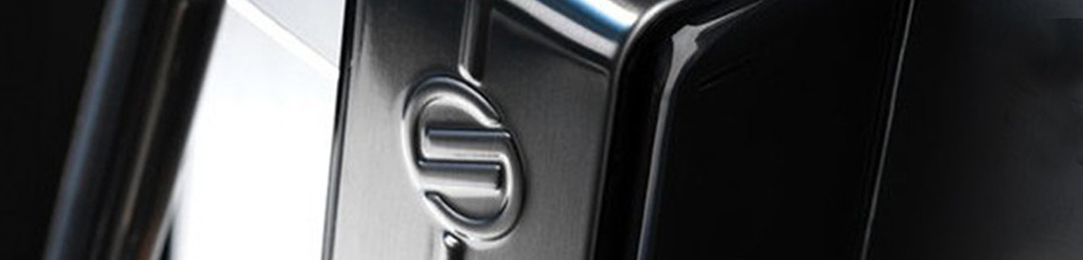 Pièces d'esthétique