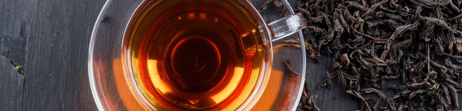 Tè neri