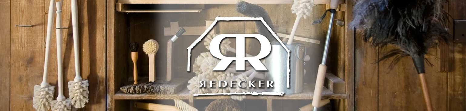 REDECKER Maintenance
