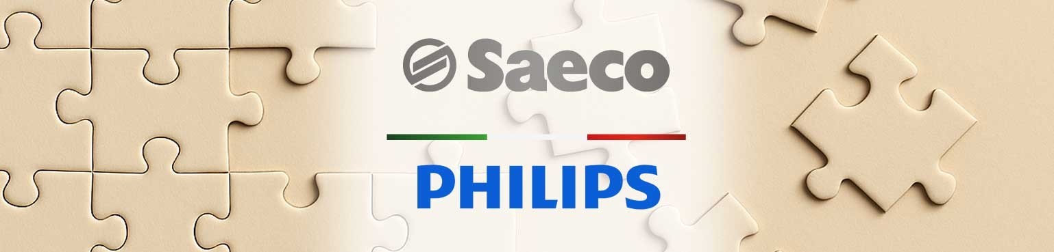 Ricambi SAECO/PHILIPS