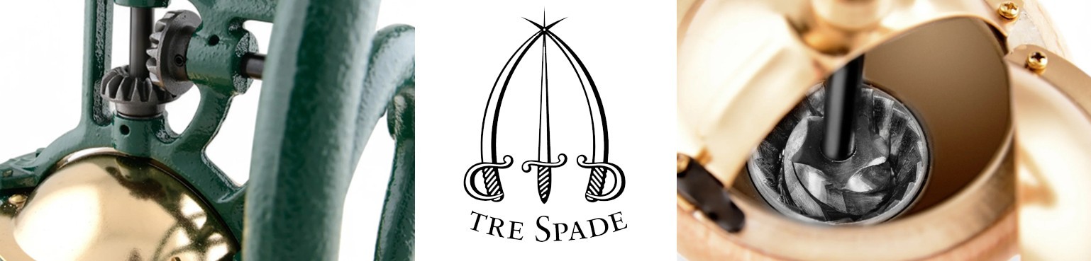 Moulins Tre Spade