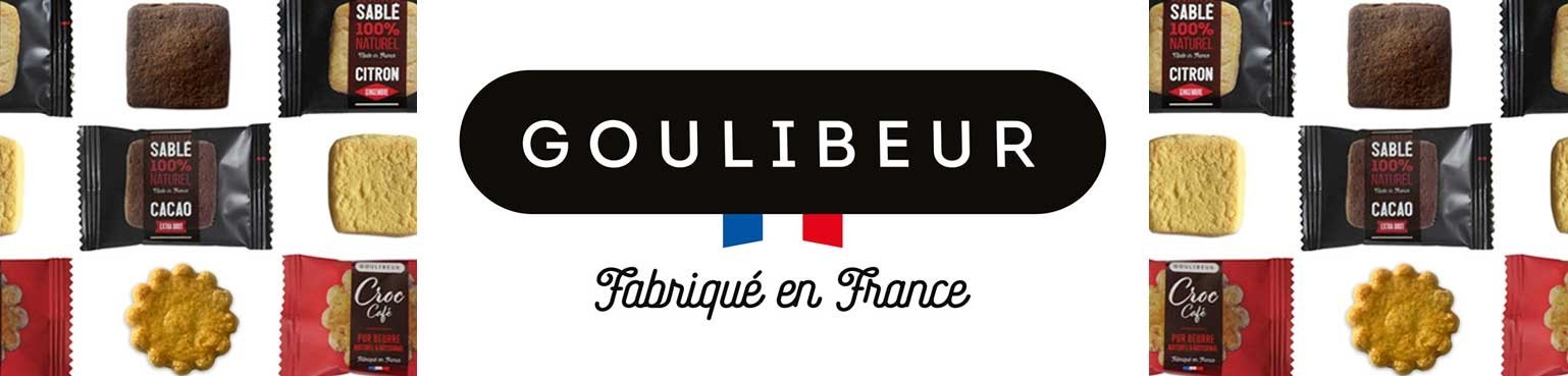 Biscuits Goulibeur