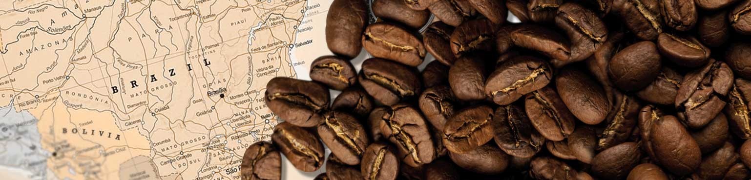 Brazilian coffee