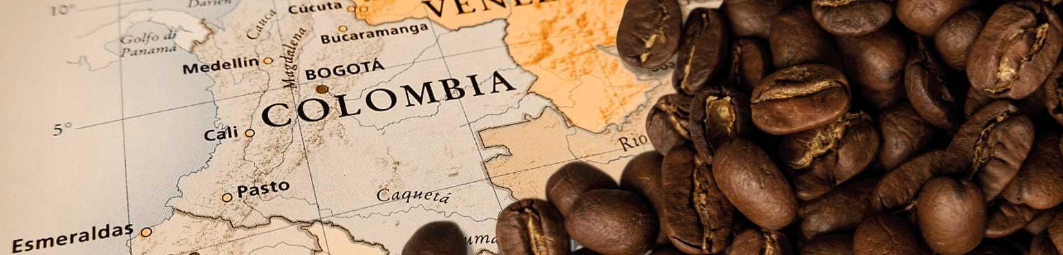Colombian Coffee