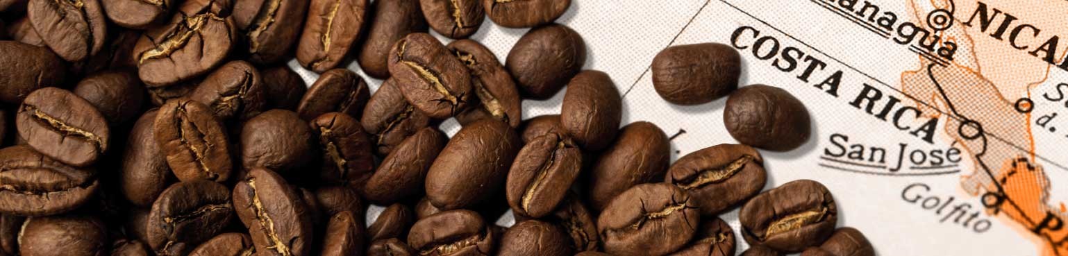 Costa Rican Coffee