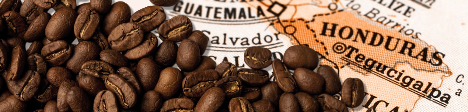 Café du Honduras