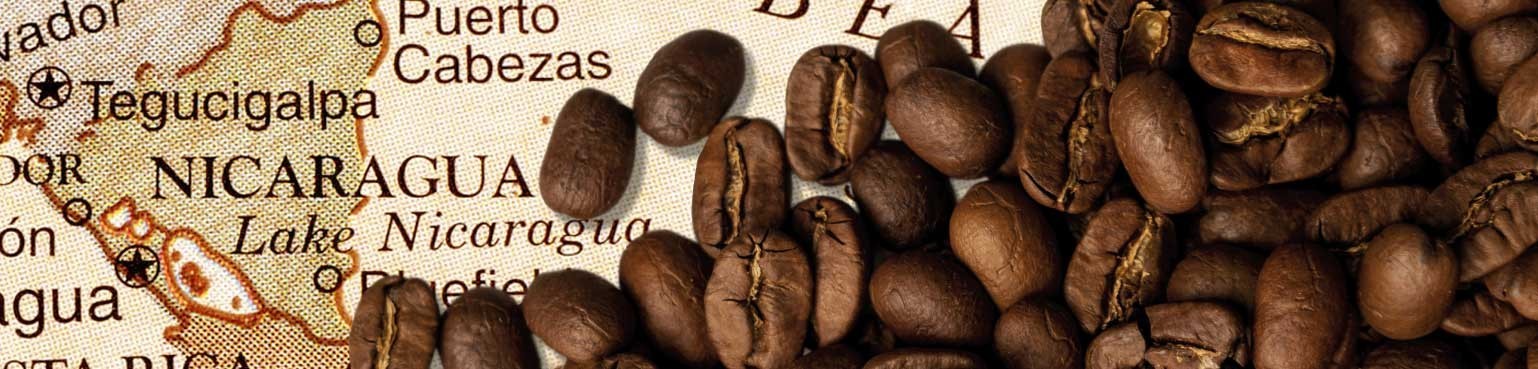 Caffè nicaraguense