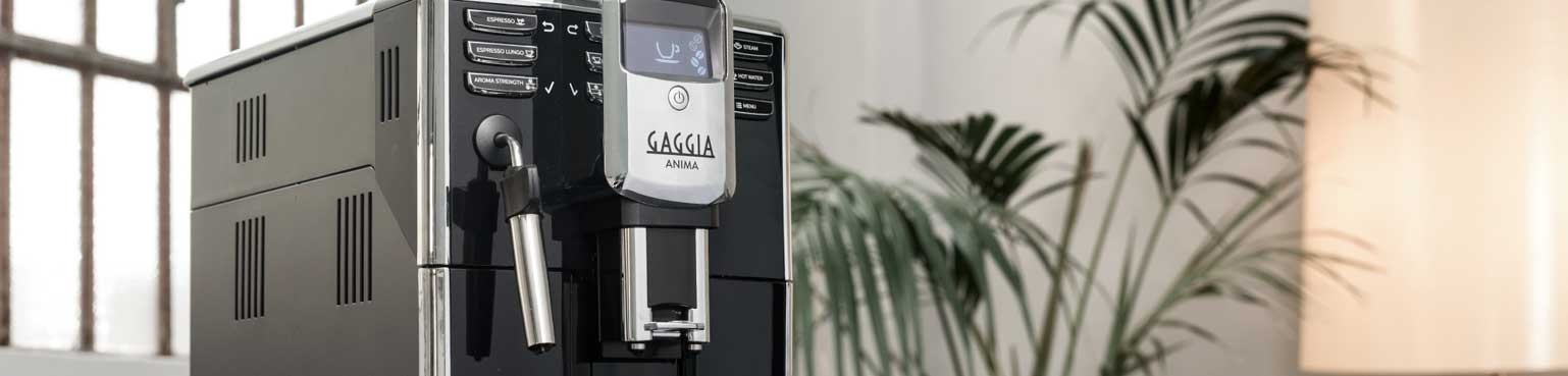GAGGIA ANIMA