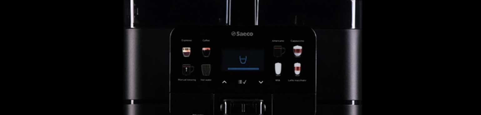 PROFESSIONAL COFFEE MACHINES
