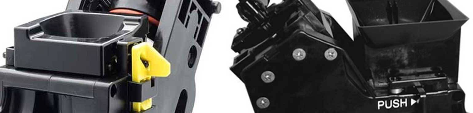 Groupes café SAECO GAGGIA PHILIPS