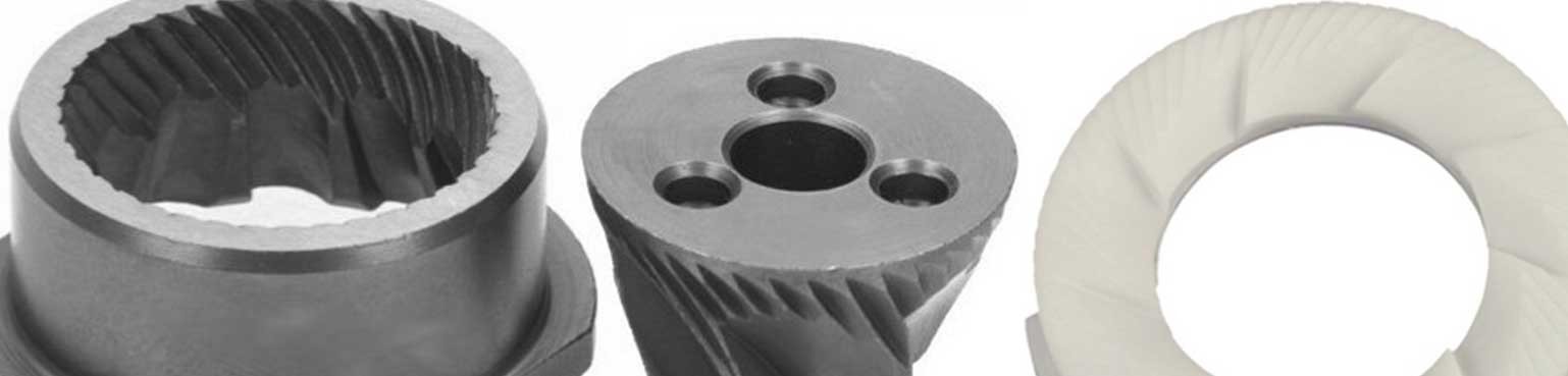 Meules SAECO GAGGIA PHILIPS