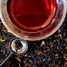 Thés noirs aromatisés vrac