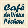 CAFÉ DU VIEUX PÊCHEUR