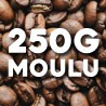 250g moulu